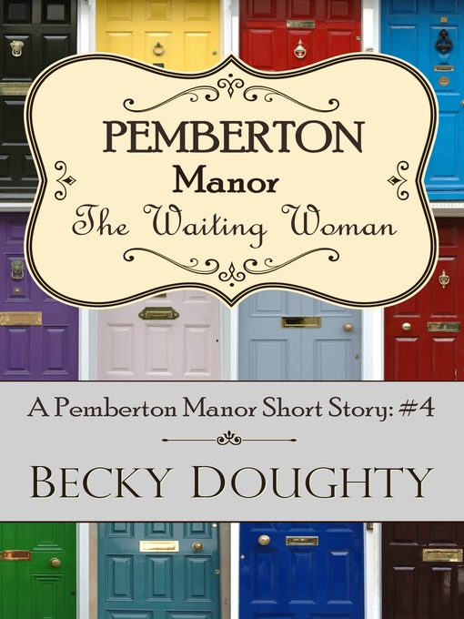 Title details for The Waiting Woman by Becky Doughty - Available